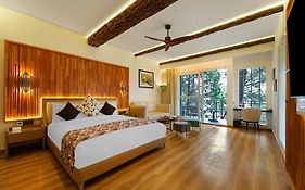 Kasauli Hills Resort