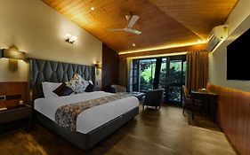 Kasauli Hills Resort